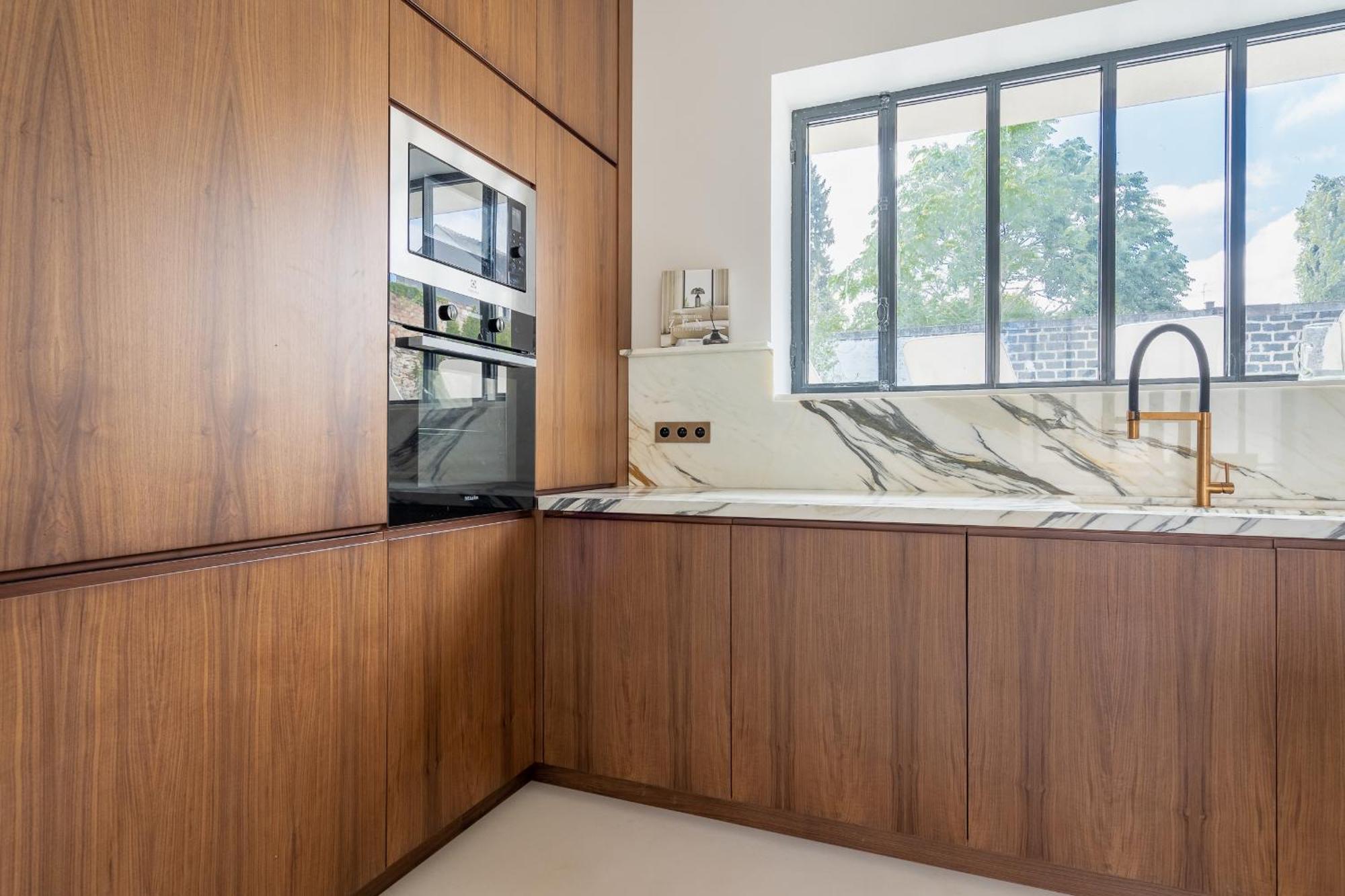 Villa Albertine, 4 Chambres En Plein Coeur De Barbizon Proche Lisiere De Foret المظهر الخارجي الصورة