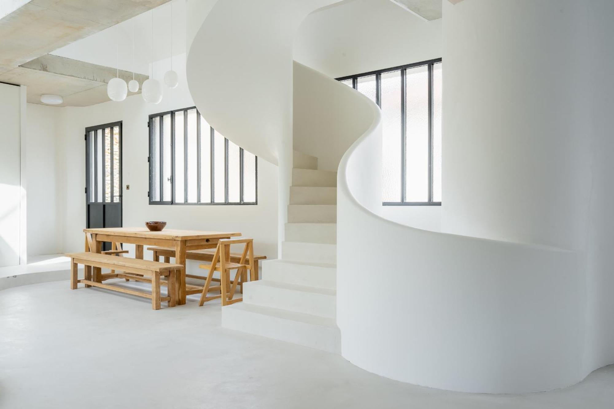 Villa Albertine, 4 Chambres En Plein Coeur De Barbizon Proche Lisiere De Foret المظهر الخارجي الصورة